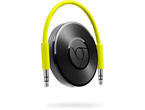 Плейъри Google Chromecast Audio мултимедиен плейър