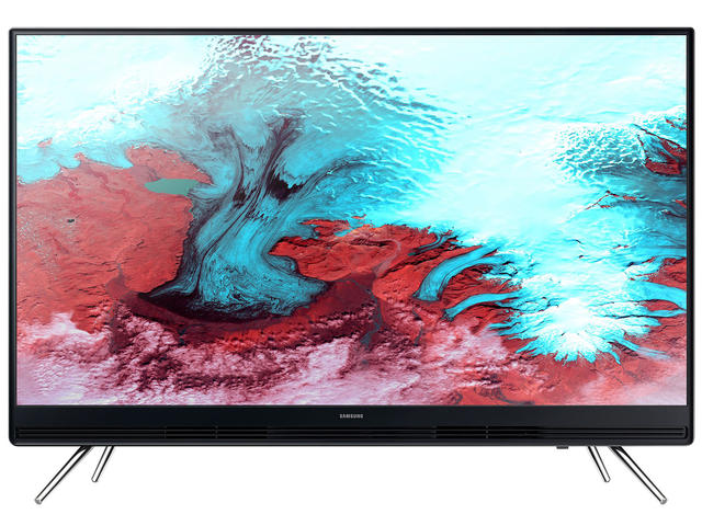 Телевизори Samsung 49K5102
