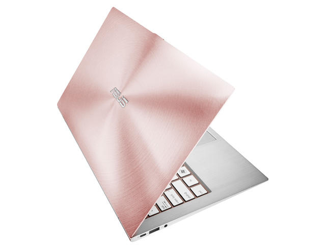 Лаптопи Asus ZenBook