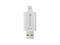 USB памети Transcend 64GB JetDrive Go 300, в сребристо