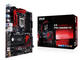 Дънни платки Asus E3 PRO GAMING V5