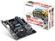 Дънни платки Gigabyte GA-970A-D3P