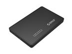 Външни HDD Orico 1TB, в черно