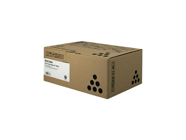 Консумативи Оригинален тонер Ricoh Print Cartridge SP 150HE
