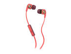 Слушалки Skullcandy Dime, в розово