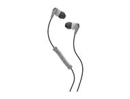 Слушалки Skullcandy Method, в сиво