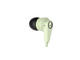 Слушалки Skullcandy Riot, в бяло-черно