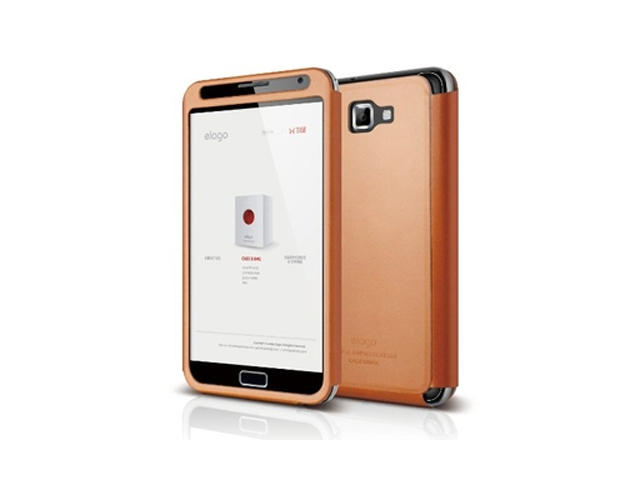 Калъфи Elago S4 Bar Type