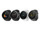 Смарт часовници Suunto Spartan Ultra Black + HR