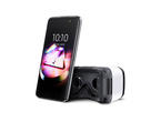 Смартфони Alcatel Idol 4s 32GB, тъмносив цвят