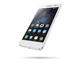 Смартфони Lenovo Vibe S1 Lite 16GB, бял цвят