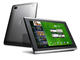 Таблети Acer Iconia Tab A500 16GB, сив цвят