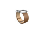 Каишки Кожена каишка за Fitbit Blaze, L