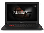 Лаптопи ASUS ROG GL502VM-FY323