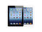 Таблети Apple The new iPad WiFi + Cellular 64GB, черен цвят