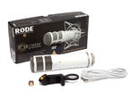 Микрофони RODE Podcaster