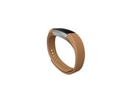 Каишки Fitbit Alta Accessory Band Leather Large - Camel