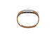 Каишки Fitbit Alta Accessory Band Leather Large - Camel