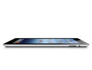 Таблети Apple The new iPad WiFi + Cellular 32GB, черен цвят
