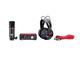 Микрофони Focusrite Scarlett Solo Studio 2nd Gen