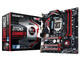 Дънни платки Gigabyte GA-Z170MX-Gaming 5
