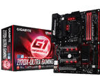 Дънни платки Gigabyte GA-Z170X-Ultra Gaming