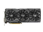 Видео карти ASUS STRIX GeForce GTX 1070 8G GAMING