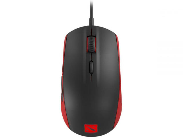 Мишки SteelSeries Rival 100 Dota 2