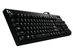 Клавиатури Logitech G610 Orion Red