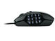 Мишки Logitech G600 MMO