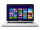 Лаптопи ASUS X751LB-TY042D