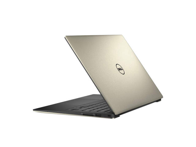 Лаптопи Dell XPS 13 (9350)