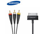 Аксесоари за таблети Samsung TV-Out кабел за Samsung Galaxy Tab GT-P1000
