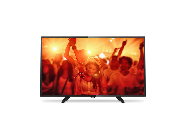 Телевизори Philips 32PHH4101