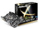 Дънни платки ASRock B85M-HDS R2.0