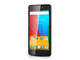 Смартфони Prestigio Muze A5 (5502) черен цвят, 8GB