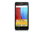 Смартфони Prestigio Muze A5 (5502) син цвят, 8GB + 750MB интернет на месец