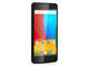 Смартфони Prestigio Muze A5 (5502) черен цвят, 8GB + 750MB интернет на месец