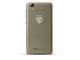 Смартфони Prestigio Muze A5 (5502) сив цвят, 8GB + 750MB интернет на месец