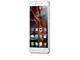 Смартфони Lenovo K5 Plus (A6020) 16GB, сребрист цвят + 750MB 4G интернет на месец