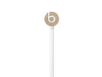 Слушалки Beats urBeats, в златисто