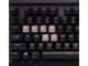Клавиатури Corsair Gaming K70 LUX Cherry MX Blue