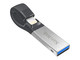 USB памети 32GB SanDisk iXpand Flash Drive