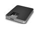 Външни HDD 2TB WD My Passport за Mac, в черно