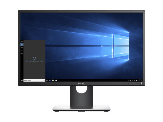 Монитори Dell P2317H
