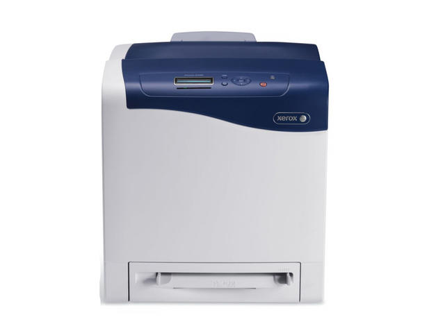 Принтери Xerox Phaser 6500DN