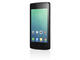 Смартфони Lenovo Vibe A (A1000m) 4GB, черен цвят