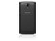 Смартфони Lenovo Vibe A (A1000m) 4GB, черен цвят + 750MB интернет на месец