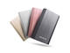 Външни батерии ADATA A10050 Power Bank, 10050mAh