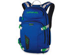 Чанти за Лаптопи Dakine HELI PRO DLX 20L, PORTWAY